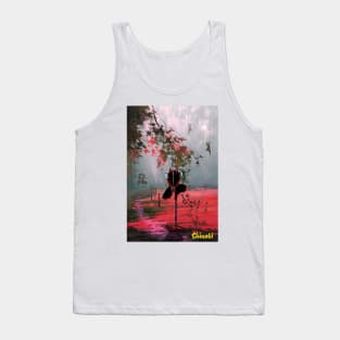 Genesis Streetwear - Ninjas Tank Top